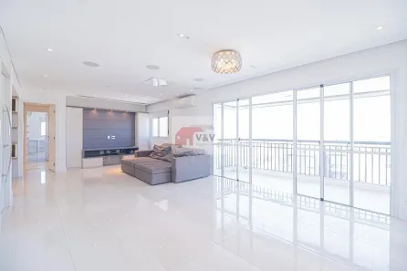 Apartamento com 3 Quartos à venda, 178m² no Cidade Monções, São Paulo