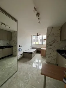 Kitnet com 1 Quarto para alugar, 18m² no Zona 07, Maringá