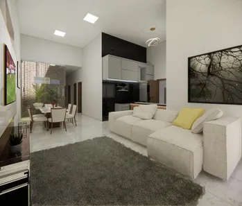 Casa com 4 Quartos à venda, 143m² no , São José de Ribamar