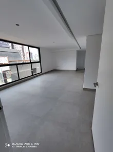 Apartamento com 4 Quartos à venda, 143m² no Santo Agostinho, Belo Horizonte