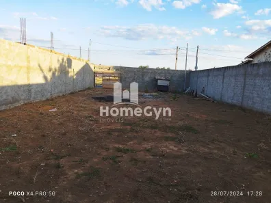 Lote/Terreno à venda, 300m² no , Abadia de Goiás