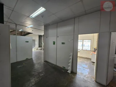 Galpão/Depósito/Armazém para alugar, 1700m² no Fazenda Grande do Retiro, Salvador