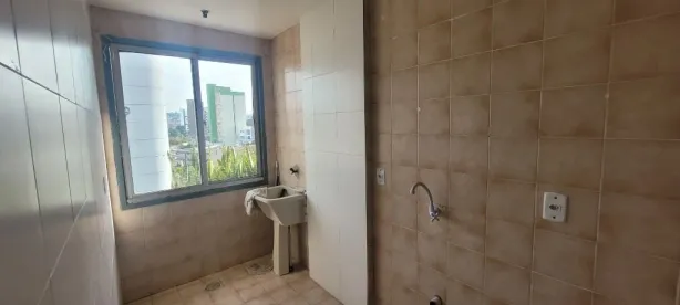 Kitnet com 1 Quarto para alugar, 44m² no Vila Rosa, Novo Hamburgo
