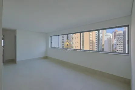 Apartamento com 3 Quartos à venda, 91m² no Savassi, Belo Horizonte