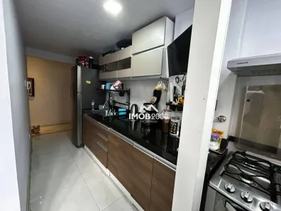 Cobertura com 4 Quartos para alugar, 120m² no Icaraí, Niterói