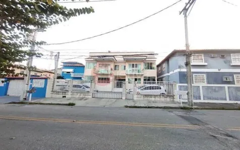 Apartamento com 2 Quartos para alugar, 85m² no Centro, São Pedro da Aldeia