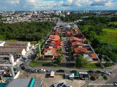 Casa de Condomínio com 4 Quartos à venda, 189m² no Flores, Manaus