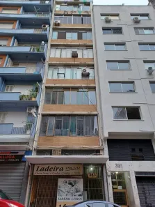 Kitnet com 1 Quarto para alugar, 36m² no Centro Histórico, Porto Alegre