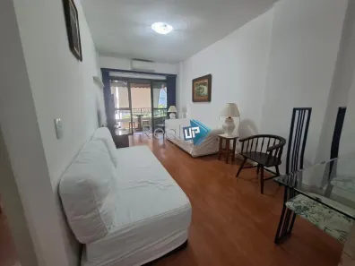 Apartamento com 1 Quarto para alugar, 47m² no Copacabana, Rio de Janeiro