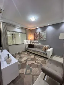 Casa com 2 Quartos à venda, 150m² no Jardim Kennedy, Rio Claro