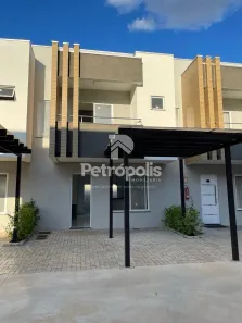 Casa de Condomínio com 3 Quartos à venda, 105m² no Graciosa - Orla 14, Palmas