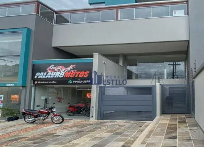Ponto Comercial à venda, 137m² no Bela Vista, Caxias do Sul