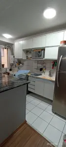 Apartamento com 2 Quartos à venda, 50m² no Campo Grande, Rio de Janeiro