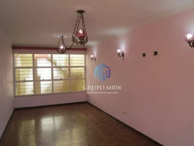 Imóvel Comercial com 6 Quartos para alugar, 320m² no Vila Augusta, Sorocaba