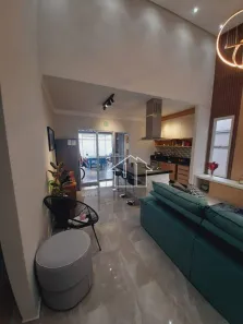 Casa de Condomínio com 3 Quartos à venda, 245m² no Condomínio Terras do Vale, Caçapava