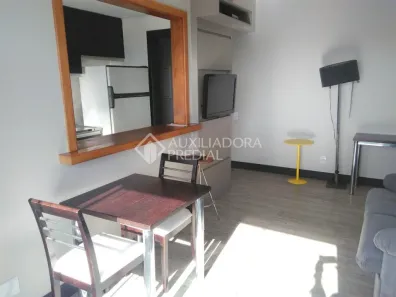 Flat com 1 Quarto à venda, 53m² no Independência, Porto Alegre