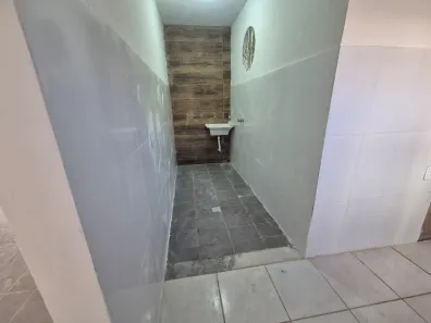 Casa com 1 Quarto para alugar, 66m² no Santa Efigênia, Belo Horizonte