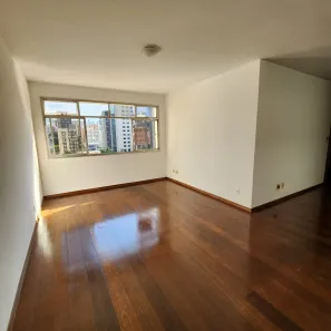 Apartamento com 3 Quartos à venda, 120m² no Savassi, Belo Horizonte