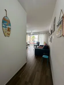 Apartamento com 2 Quartos à venda, 78m² no Vila Alzira, Guarujá