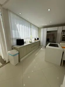 Casa com 5 Quartos para venda ou aluguel, 1000m² no Parque Real Serra Verde, Camaçari