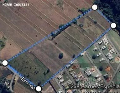 Lote/Terreno à venda, 73000m² no Jacaré, Cabreúva