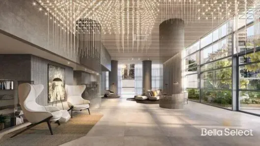 ARIA HIGIENOPOLIS - ZO no Higienópolis, São Paulo