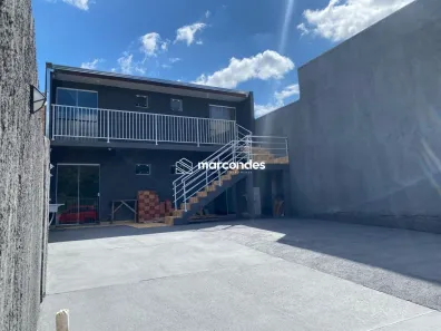 Kitnet com 1 Quarto para alugar, 40m² no Eucaliptos, Fazenda Rio Grande