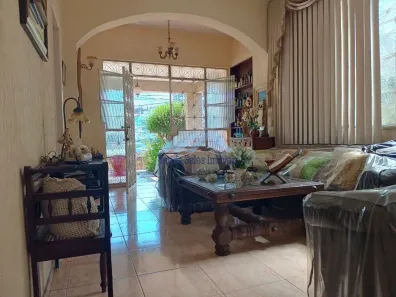 Casa com 4 Quartos para alugar, 420m² no Campo Grande, Rio de Janeiro