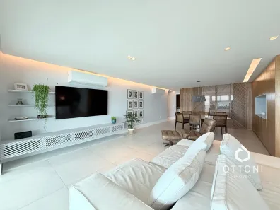 Apartamento com 3 Quartos para alugar, 252m² no Areia Preta, Natal