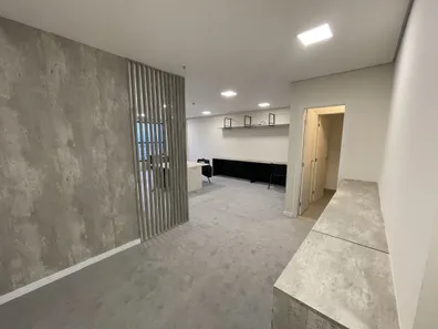 Sala Comercial à venda, 62m² no Jardim das Nações, Taubaté