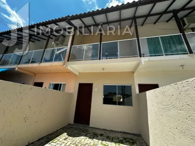Sobrado com 2 Quartos para alugar, 70m² no São João do Rio Vermelho, Florianópolis
