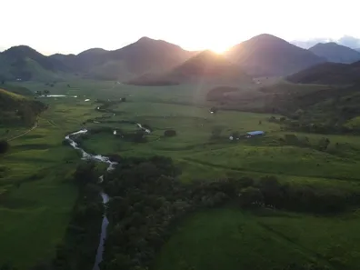 Fazenda/Sítio à venda, 1476m² no Centro, Casimiro de Abreu