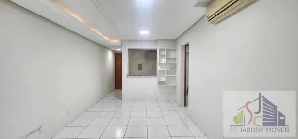 Apartamento com 2 Quartos para alugar, 70m² no Santo Antônio, Manaus