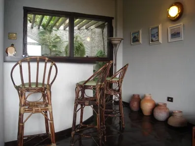 Casa com 6 Quartos à venda, 380m² no Morro Sorocotuba, Guarujá