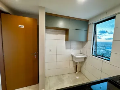 Apartamento com 2 Quartos para alugar, 45m² no Boa Viagem, Recife