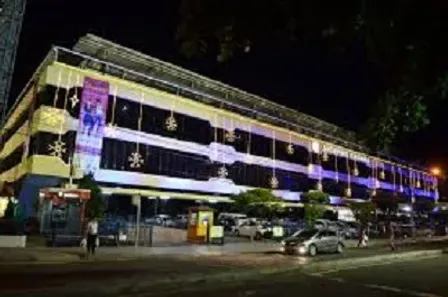 Ponto Comercial para alugar, 409m² no Itaigara, Salvador