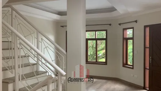 Casa de Condomínio com 3 Quartos para venda ou aluguel, 449m² no Granja Olga III, Sorocaba