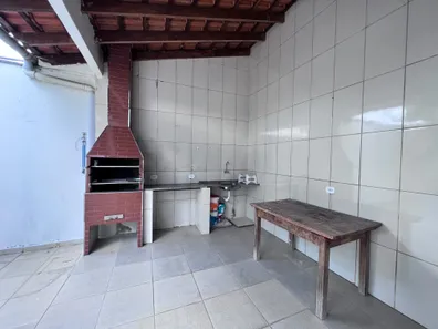 Casa de Condomínio com 3 Quartos à venda, 120m² no Aleixo, Manaus