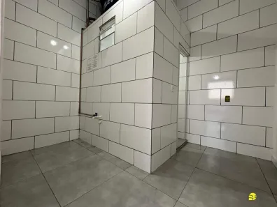 Ponto Comercial para alugar, 40m² no Diamante (Barreiro), Belo Horizonte