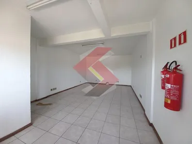 Sala Comercial para alugar, 45m² no Mathias Velho, Canoas