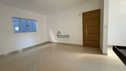 com 3 Quartos à venda, 67m² no Diamante (Barreiro), Belo Horizonte