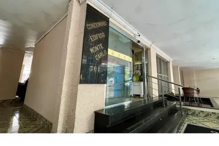 Apartamento com 3 Quartos à venda, 99m² no Centro, Manaus