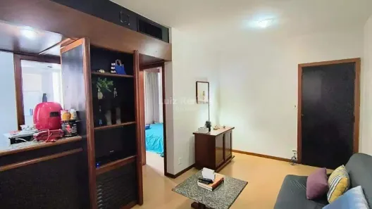 Apartamento com 1 Quarto à venda, 40m² no Savassi, Belo Horizonte