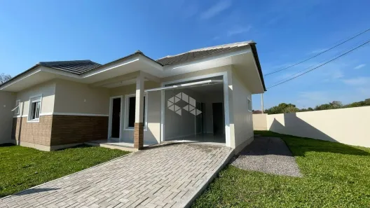 Casa com 3 Quartos à venda, 107m² no Centro, Vera Cruz