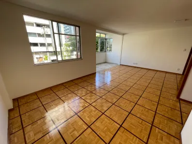Apartamento com 3 Quartos para alugar, 136m² no Costa Azul, Salvador