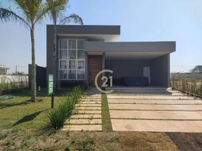 Casa de Condomínio com 3 Quartos à venda, 192m² no Jardim Ninho Verde II, Pardinho