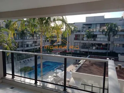 Cobertura com 3 Quartos para venda ou aluguel, 148m² no Recreio dos Bandeirantes, Rio de Janeiro