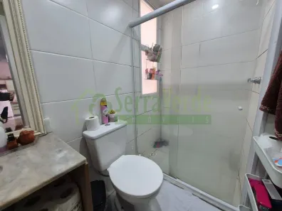 Apartamento com 2 Quartos para alugar, 70m² no Morin, Petrópolis