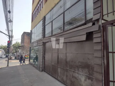Ponto Comercial para alugar, 150m² no Conjunto Santa Maria, Belo Horizonte