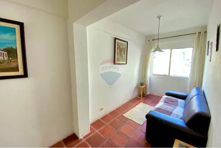 Apartamento com 3 Quartos à venda, 72m² no Enseada, Guarujá